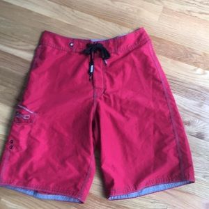 RedSand Men’s Swim Trunks